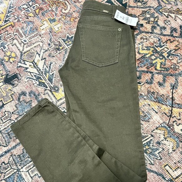 DL 1961 Instasculpt Margaux - Picture 5 of 5